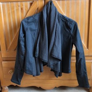 Abercrombie & Fitch Jacket, New